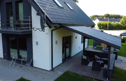 Domowy Zakątek - Photo 43