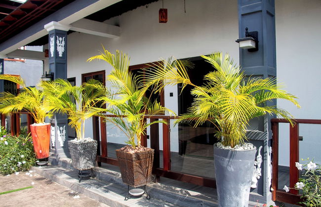 Royal Tulip Court - Foto 10