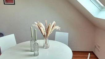 Feel-good apartment close to the city - Foto 4