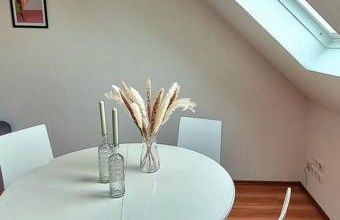 Feel-good apartment close to the city - Foto 4