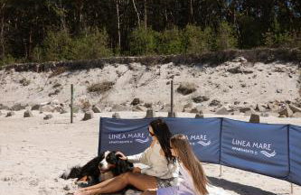 Linea Mare Apartments - Foto 45