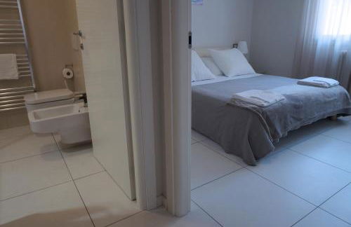 Residence Millecento - Aperto tutto l'anno - Foto 41