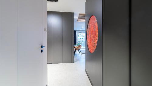 Luxury Copper Apartment II - Foto 4, Lobby or reception