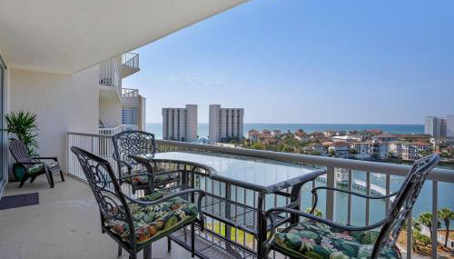 Pelican Beach Terrace 805 - Foto 4