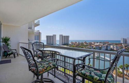 Pelican Beach Terrace 805 - Foto 4