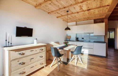 Brugghof Apartement Lärche - Foto 7