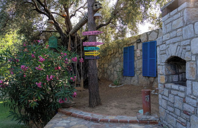 Koko villa - Foto 34