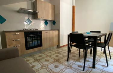 SeaView Apartments Caprioli-Palinuro - Foto 57