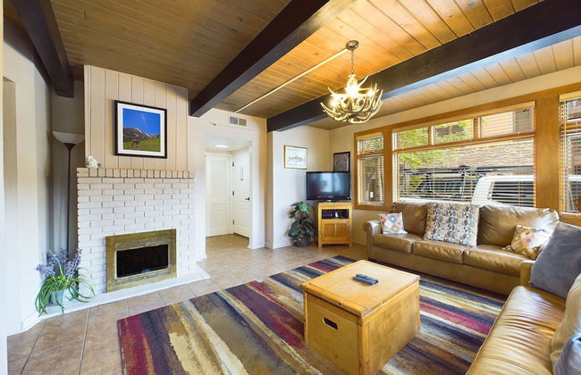 Aspenwood by Snowmass Vacations - Foto 26