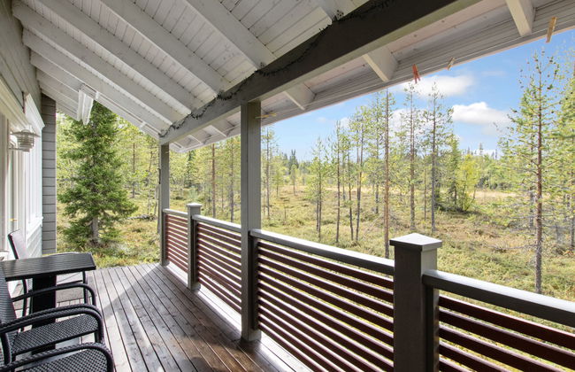 Päivänsäde 8 lapinkulta - Photo 30