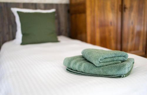 CENTER PARCS à 5min - Idéal Familles & Groupes - 3 parkings - Piscine - Jardin clos - Au calme - Châteaux de la Loire - Foto 36