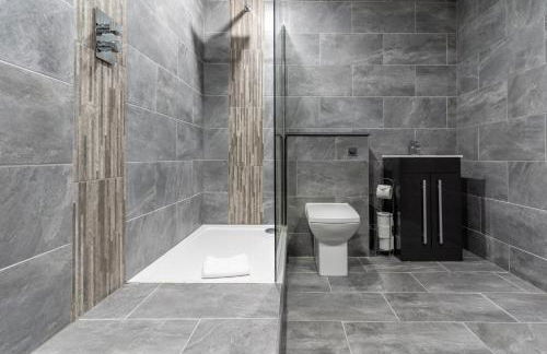 Temple Court by UStay Aparthotels - Foto 23