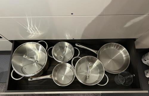 Trailer in 03058 with swimming pool - Foto 29