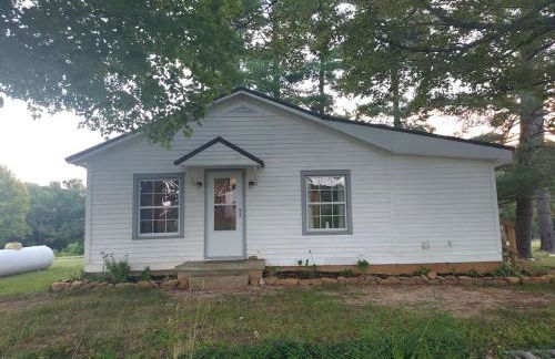 Peaceful Cabin on Rough River - Foto 12