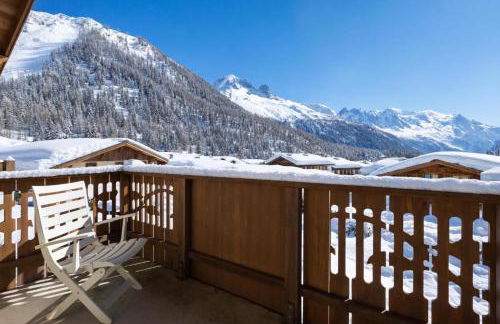 Appt Bec D4 - Happy Rentals - Photo 1