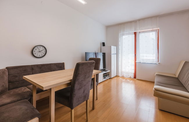 Apartments Lake Bohinj Medja - Foto 46