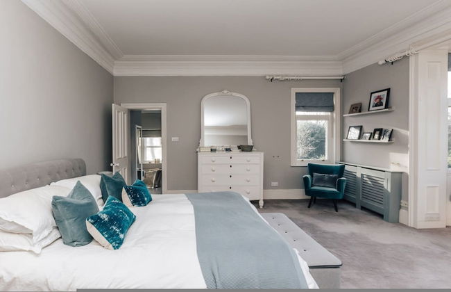 The Florence - From 1500 Per Night - Foto 26