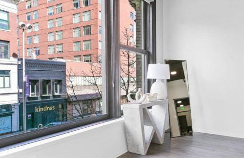 Urban SoHo Suite in the Heart of Downtown - Foto 12