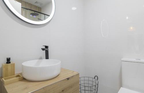 Apartamento Calas Sancti Petri - Foto 12