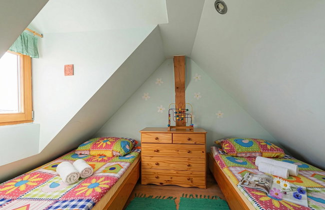 Vineyard Chalet Hansel and Gretel - Foto 3