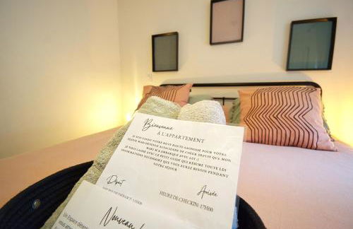 * La Tour : Vue imprenable sur la ville * - Foto 6