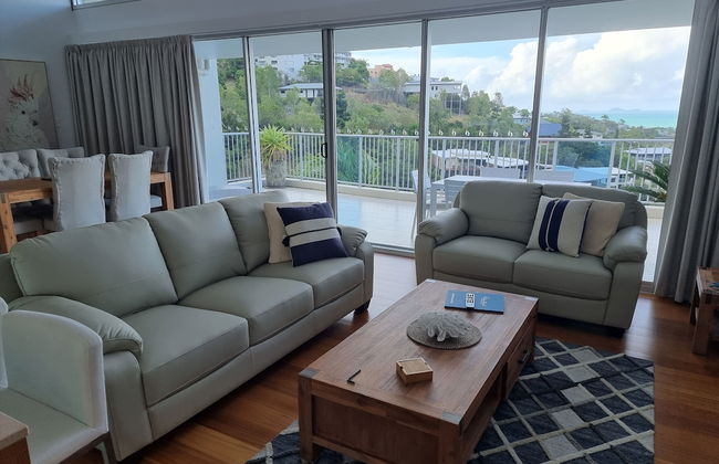 Azure Sea Whitsunday Resort - Photo 54