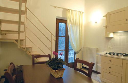 Residence Casale Pegol, Tignale - Foto 76