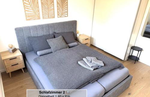 Moderne Doppelhaushälfte mit 3 SZ in der Nähe vom Scharmützelsee-seperat&naturnah - Photo 30