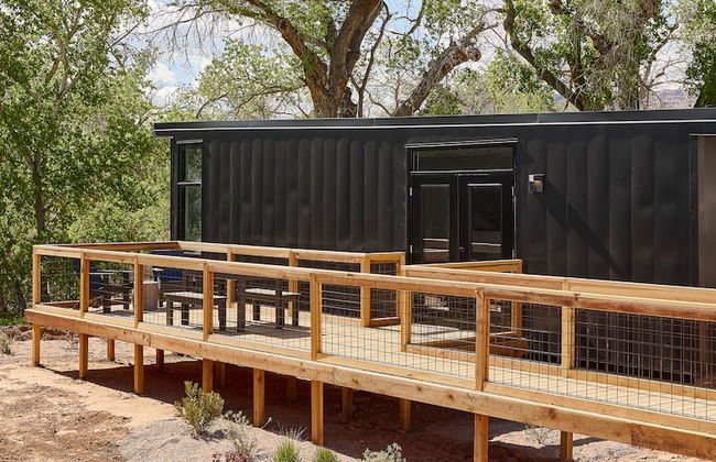 AutoCamp Zion - Foto 36