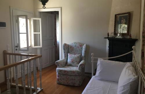 House on beach, Lesvos Nifida, Mytilene beach - Photo 23