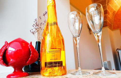 Casa Amata Salentina - Foto 10