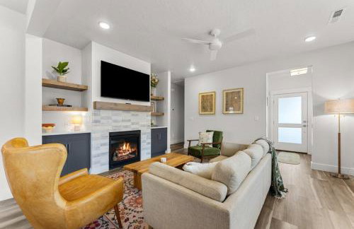 Brand New Custom home - Grayson - Foto 26