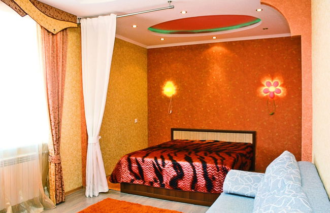 Apartments Alliance on Gazetny - Foto 1