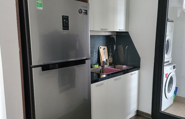 Feria Home - Vinhomes Sky Lake Pham Hung - Foto 36