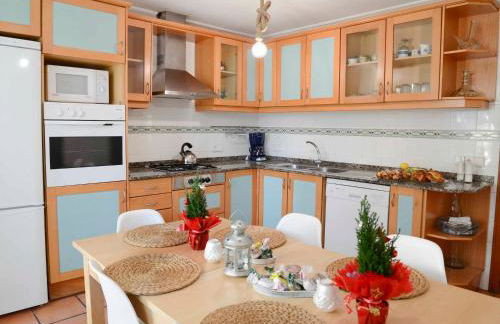 Villa Samar Altea Grupo Terra de Mar, alojamientos con encanto - Photo 51