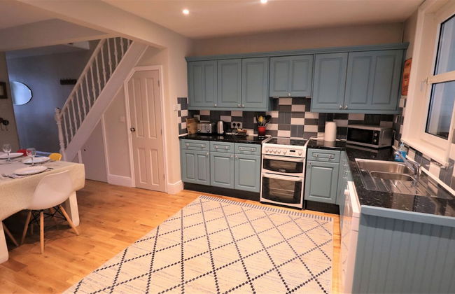 The Moorings - Foto 12