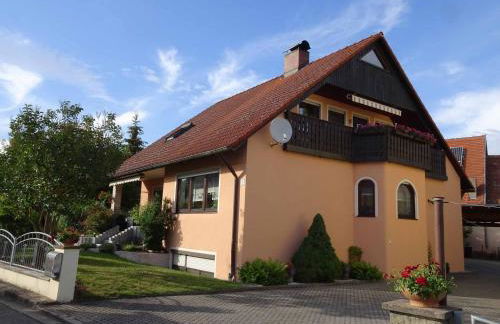 Ferienwohnung PIA - Foto 1