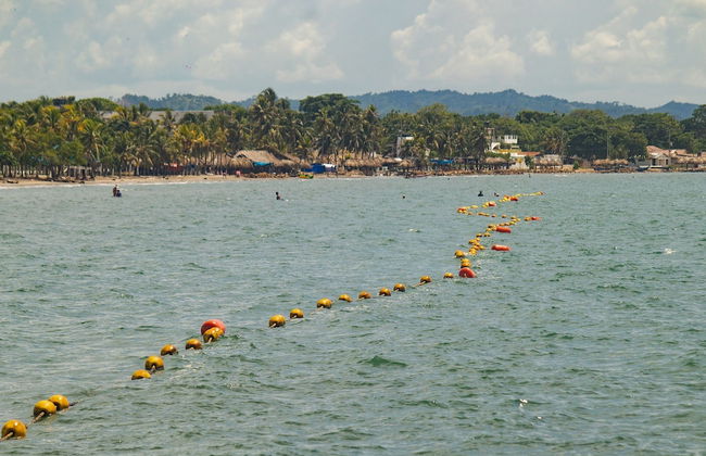 Covenas Refugio de Familia junto al Mar - Foto 28