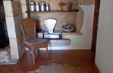 Gîte la Vallée Lalaurie - Foto 12