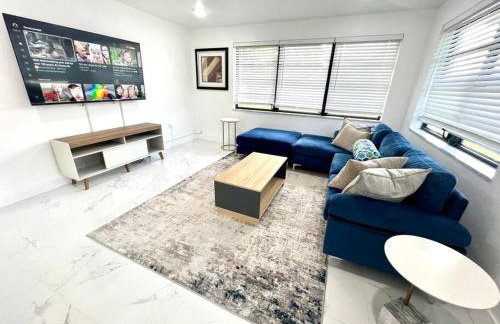 Miami Oasis Near Beach - Foto 1