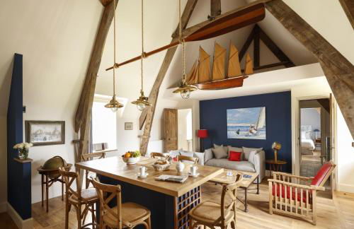 Le Domaine de Ravenoville - Pierres d'Histoire - Foto 14