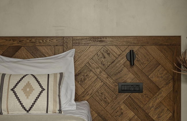 Aphrodite Suite by Peliva Nature Suites - Foto 17