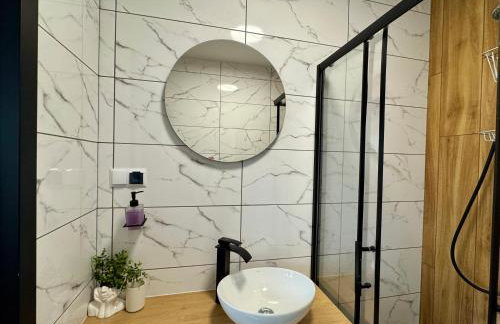 Noclegi, pokoje, kwatery "Nad Bzurą" - Foto 71