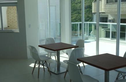 Belíssimo Apto à Beira Mar - Foto 44