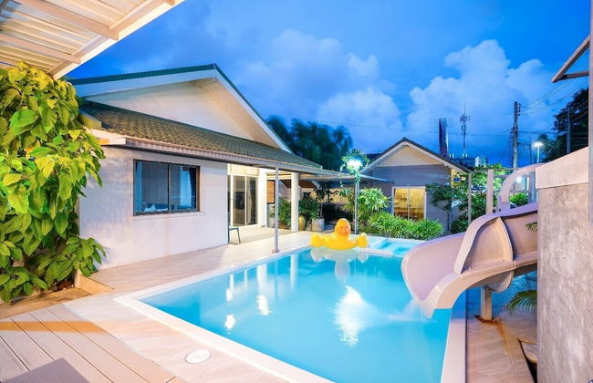 Cozy gray garden - Foto 8