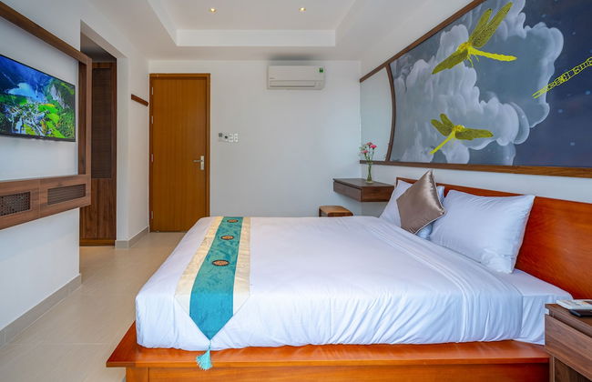 The Present River Hoi An - Foto 19