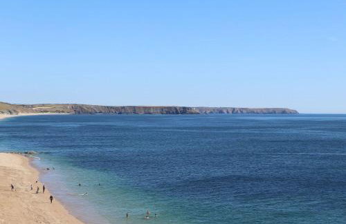 Driftwood Cottage - Foto 44