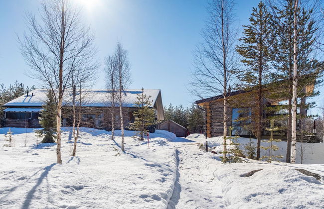 Villa aurora - Foto 28