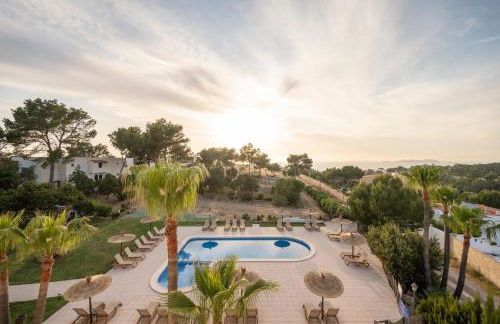 Apartamentos Blanco Sol - Foto 1