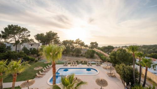 Apartamentos Blanco Sol - Foto 1